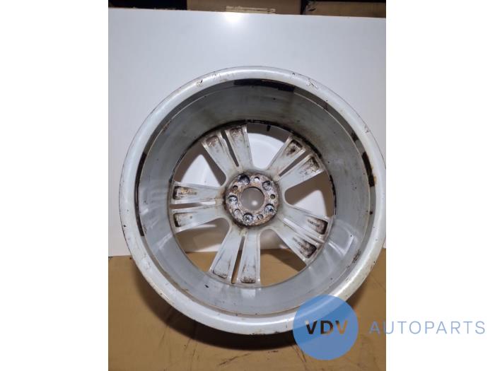 Felge Mercedes ML-Klasse