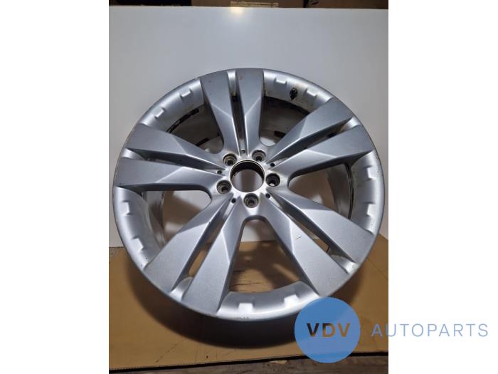 Felge Mercedes ML-Klasse