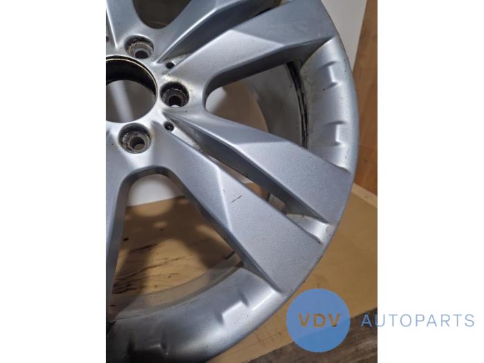 Felge Mercedes ML-Klasse