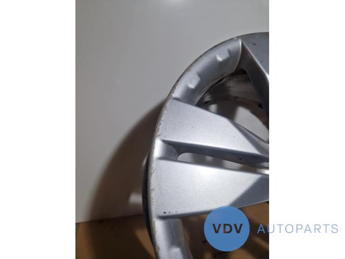 Felge Mercedes ML-Klasse