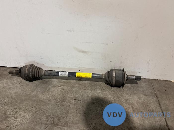 Arbre de transmission arrière droit Mercedes Vito