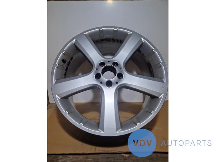 Wheel Mercedes ML-Klasse