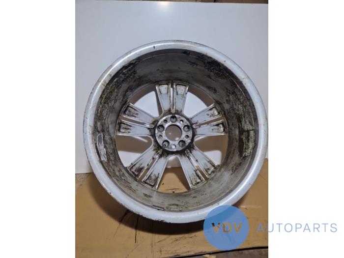 Felge Mercedes ML-Klasse