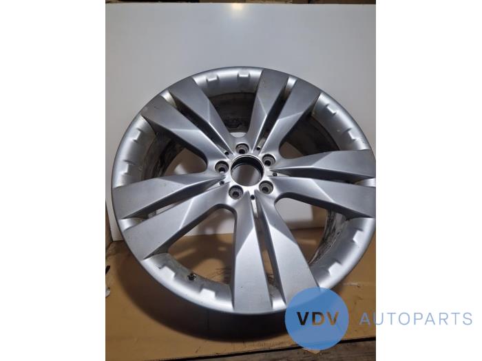 Obrecz Mercedes ML-Klasse