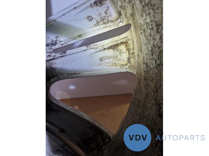 Felge Mercedes ML-Klasse