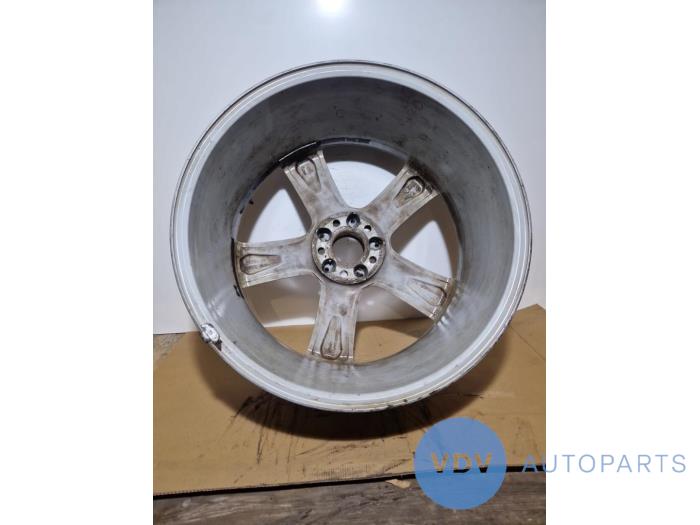 Felge Mercedes ML-Klasse