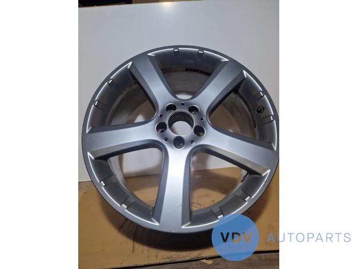 Felge Mercedes ML-Klasse