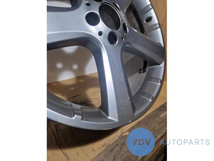 Felge Mercedes ML-Klasse