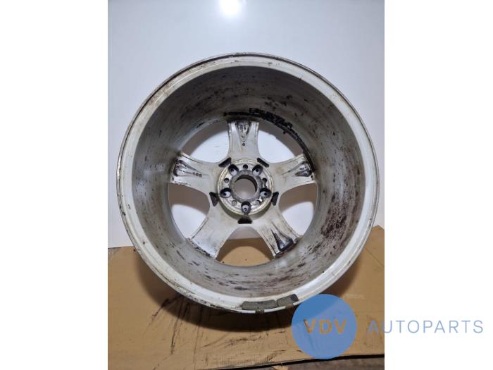 Felge Mercedes ML-Klasse