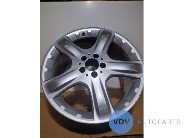 Felge Mercedes ML-Klasse