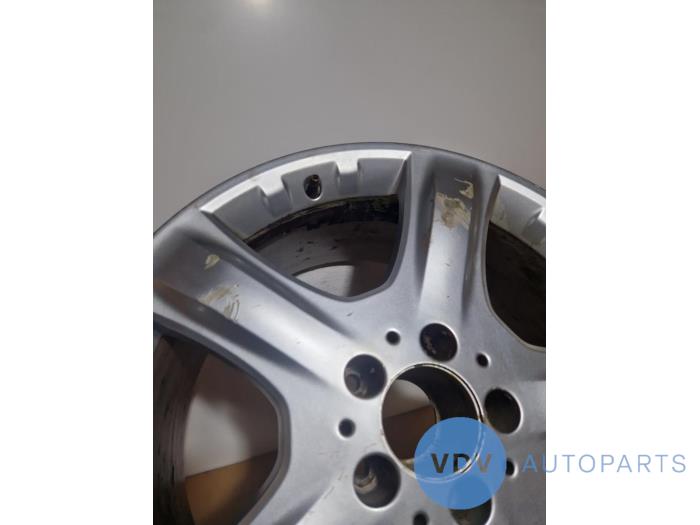 Felge Mercedes ML-Klasse