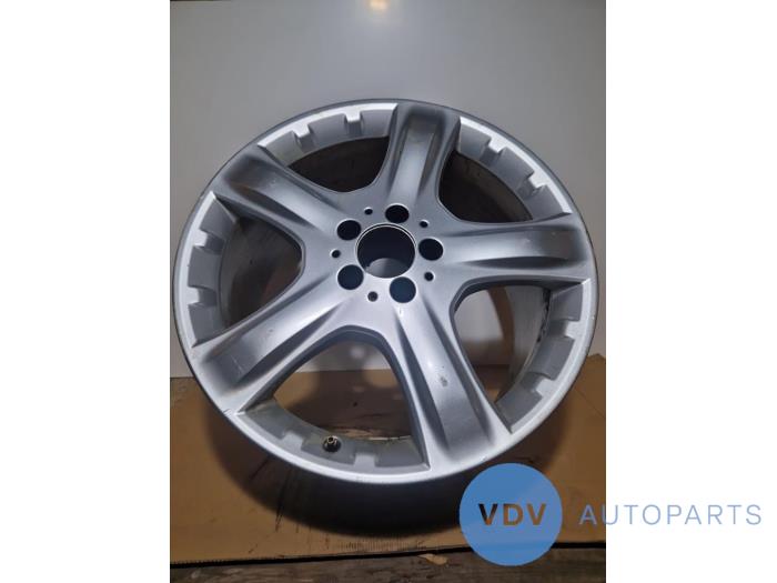 Felge Mercedes ML-Klasse