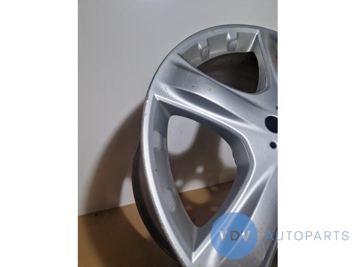 Felge Mercedes ML-Klasse