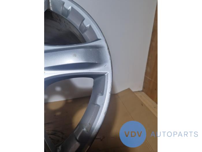 Felge Mercedes ML-Klasse