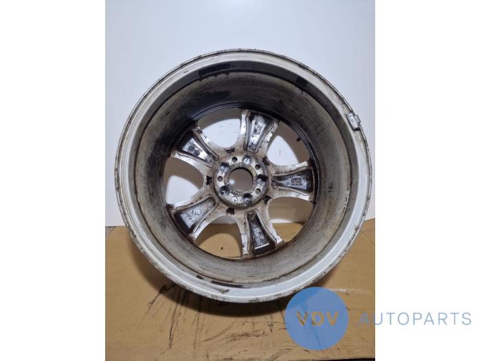 Jante Mercedes ML-Klasse