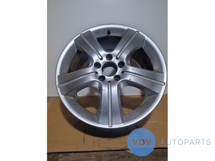 Wheel Mercedes ML-Klasse