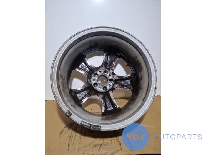 Felge Mercedes ML-Klasse