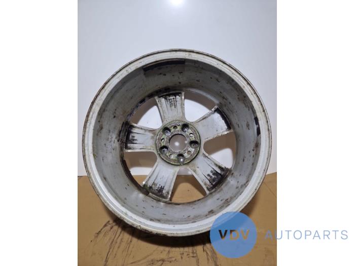 Jante Mercedes ML-Klasse