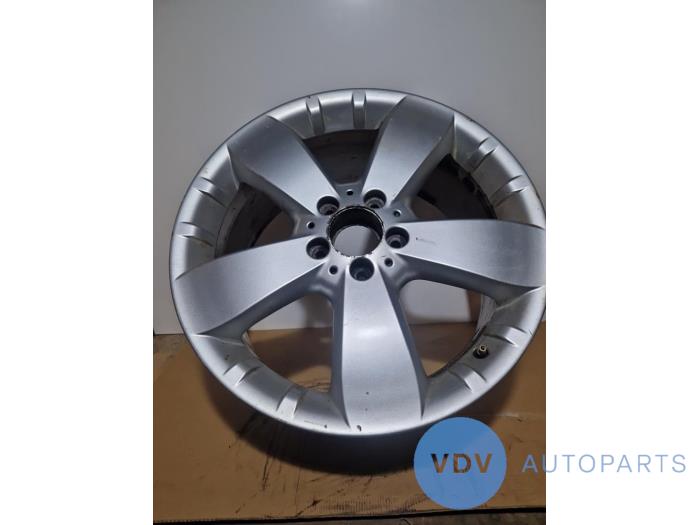 Wheel Mercedes ML-Klasse