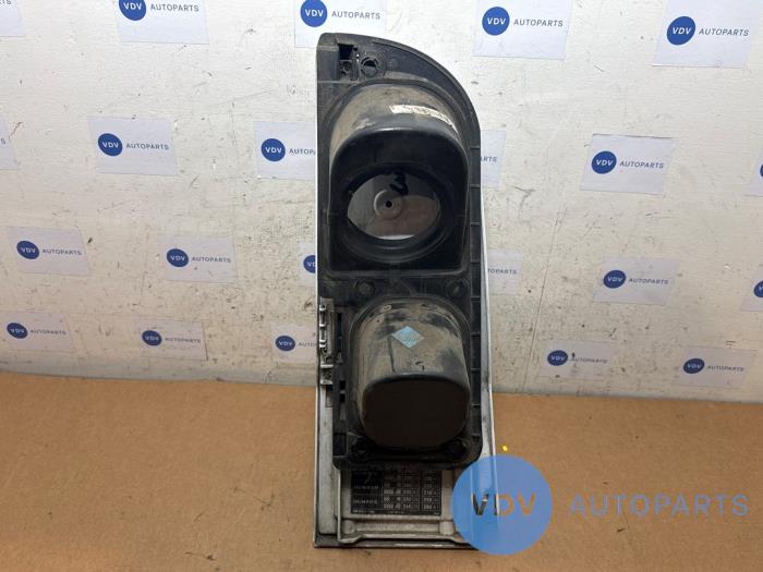 Clapet réservoir Mercedes Vito