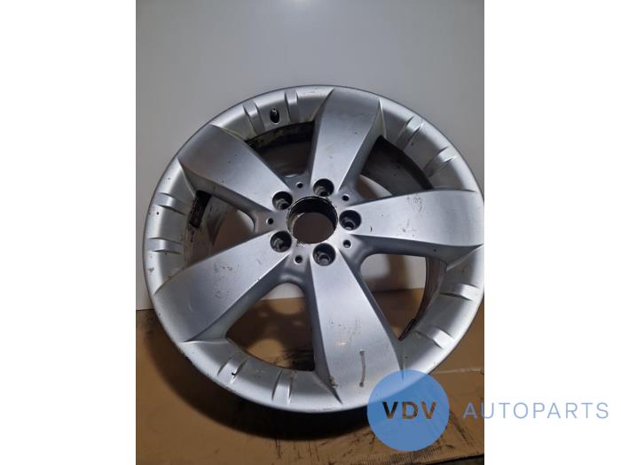 Wheel Mercedes ML-Klasse