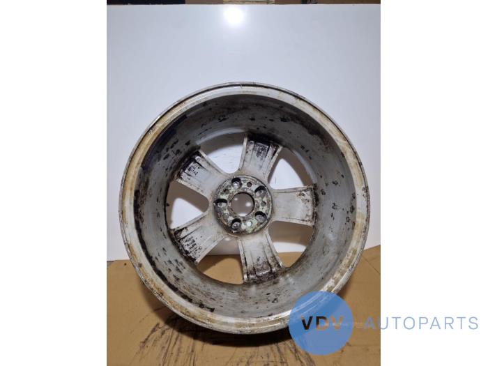Wheel Mercedes ML-Klasse