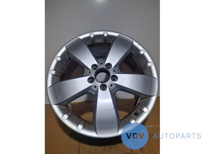 Wheel Mercedes ML-Klasse