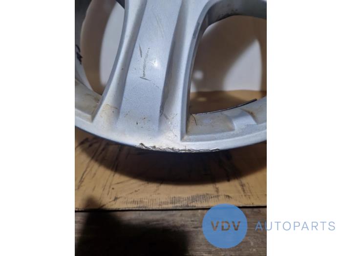 Wheel Mercedes ML-Klasse