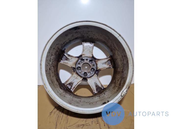 Wheel Mercedes ML-Klasse