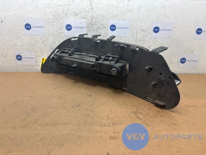 Dagrijverlichting links Mercedes E-Klasse