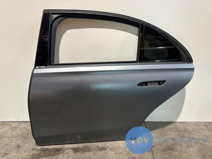 Portier 4Deurs links-achter Mercedes S-Klasse