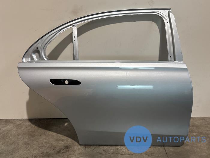 Portière 4portes arrière droite Mercedes S-Klasse