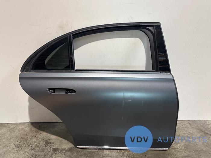 Portière 4portes arrière droite Mercedes S-Klasse