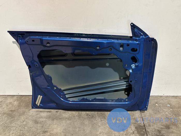 Portière 4portes avant gauche Mercedes CLA