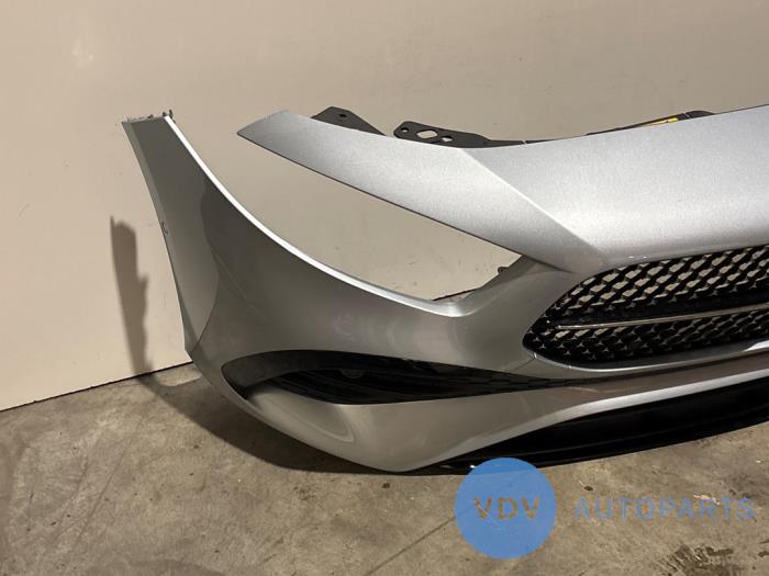 Pare-chocs avant Mercedes A-Klasse