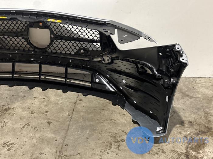 Pare-chocs avant Mercedes A-Klasse