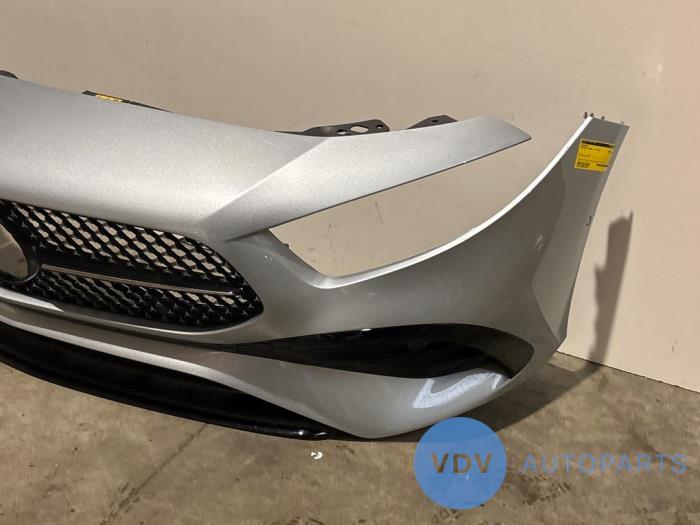 Pare-chocs avant Mercedes A-Klasse