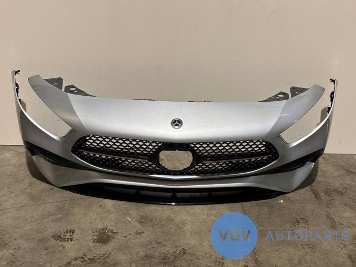 Pare-chocs avant Mercedes A-Klasse