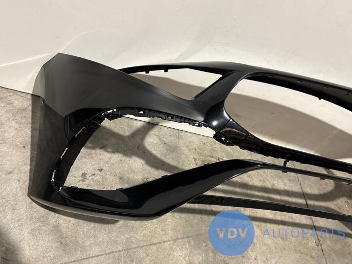 Front bumper Mercedes A-Klasse