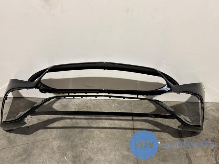 Pare-chocs avant Mercedes A-Klasse