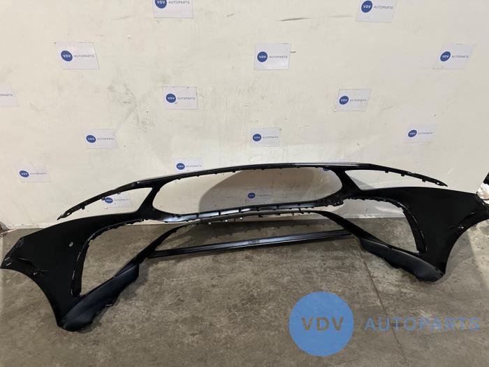 Pare-chocs avant Mercedes A-Klasse