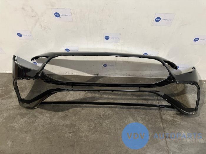 Pare-chocs avant Mercedes A-Klasse