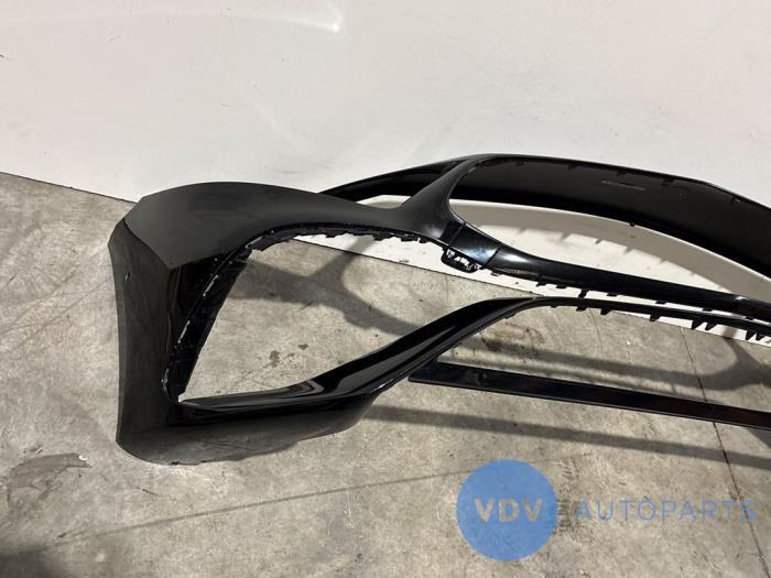 Pare-chocs avant Mercedes A-Klasse