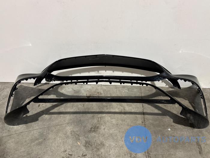 Pare-chocs avant Mercedes A-Klasse