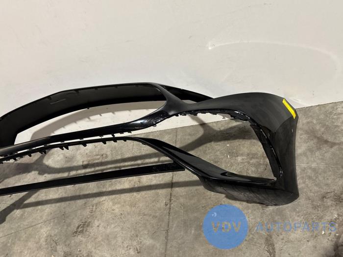 Pare-chocs avant Mercedes A-Klasse