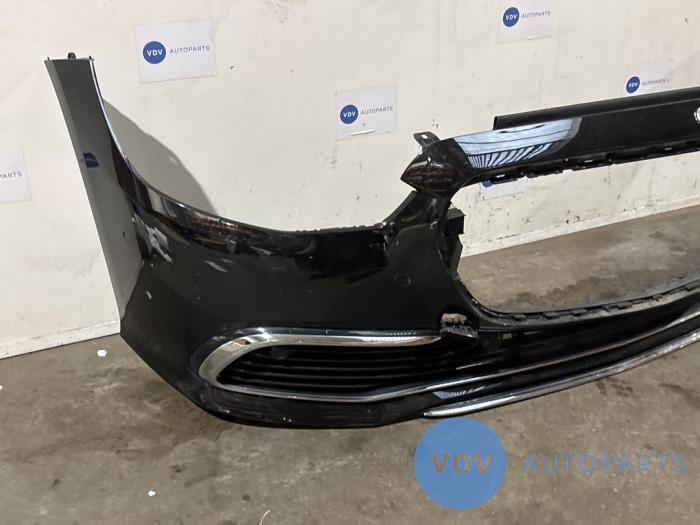 Pare-chocs avant Mercedes S-Klasse