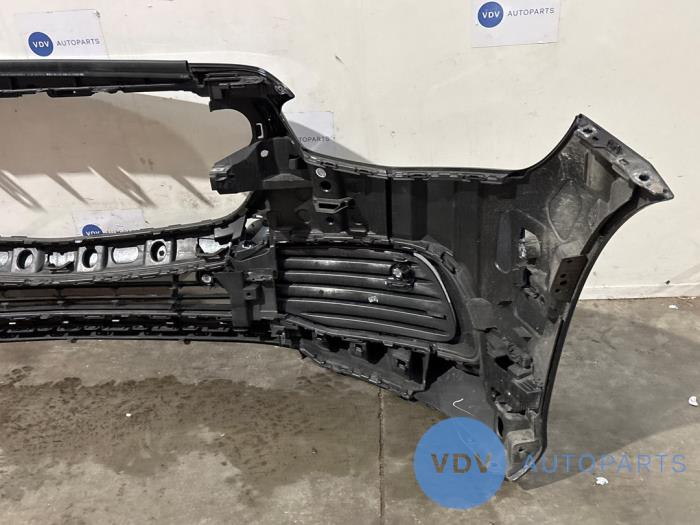 Pare-chocs avant Mercedes S-Klasse