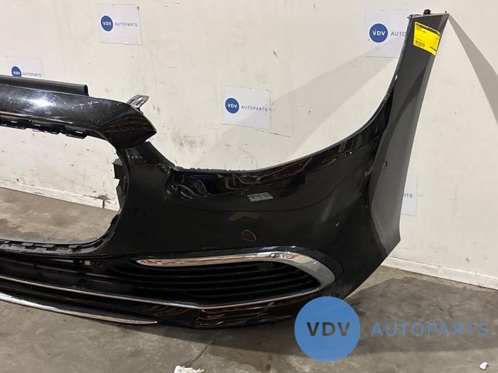 Pare-chocs avant Mercedes S-Klasse