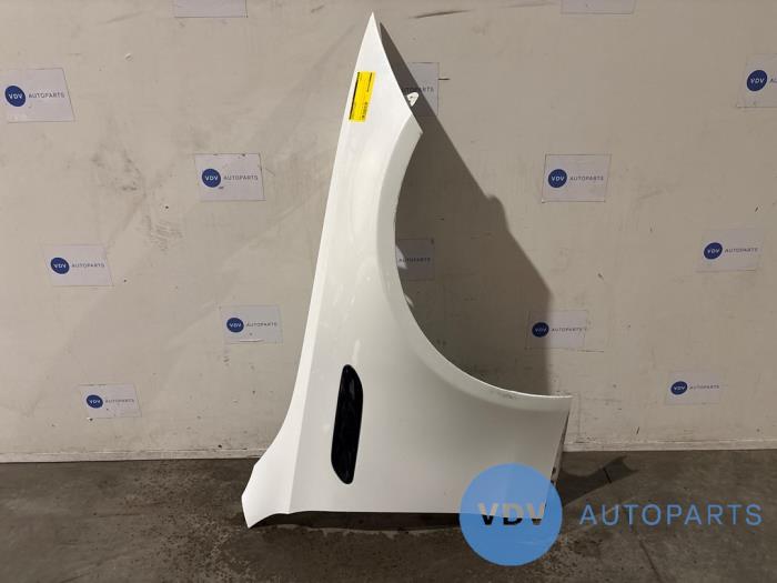 Kotflügel rechts vorne Mercedes C-Klasse