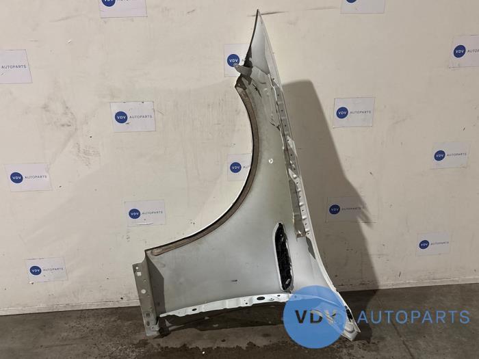 Kotflügel rechts vorne Mercedes C-Klasse